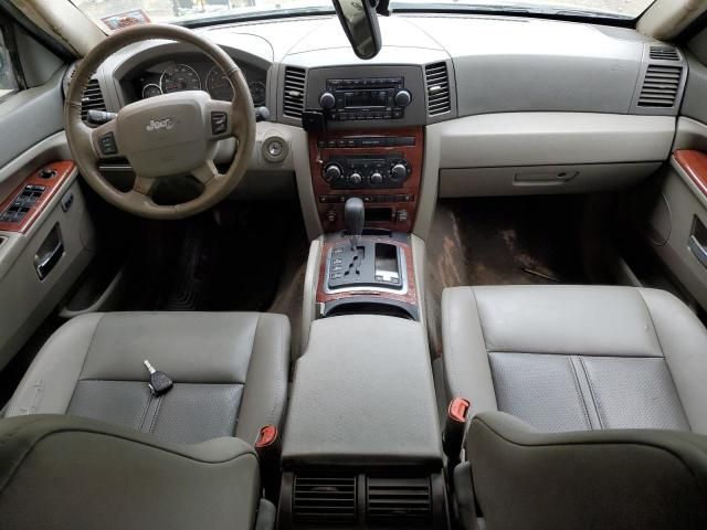 2005 Jeep Grand Cherokee Limited