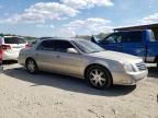 2007 Cadillac DTS