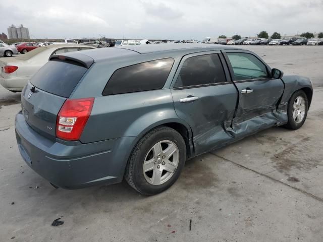 2006 Dodge Magnum SXT