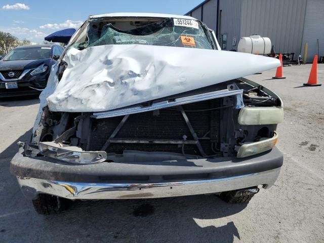 2003 Chevrolet Tahoe C1500