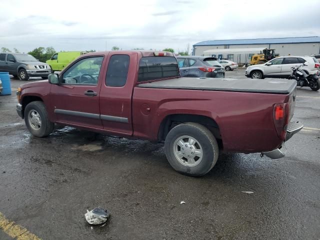 2008 Chevrolet Colorado LT