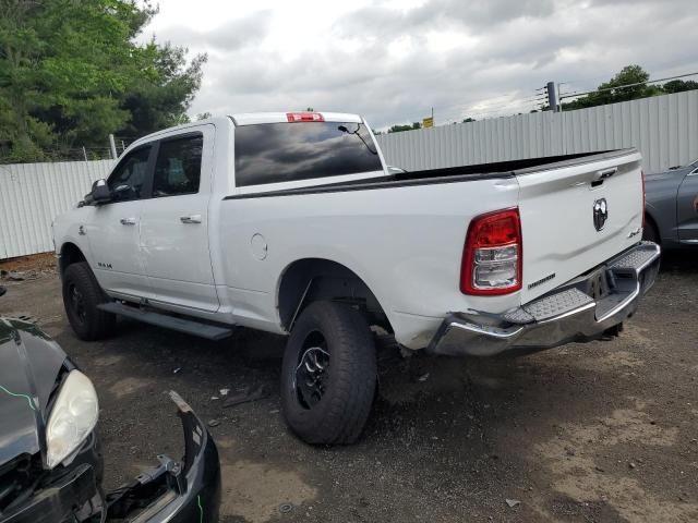 2019 Dodge RAM 3500 BIG Horn