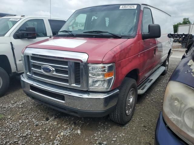 2014 Ford Econoline E250 Van