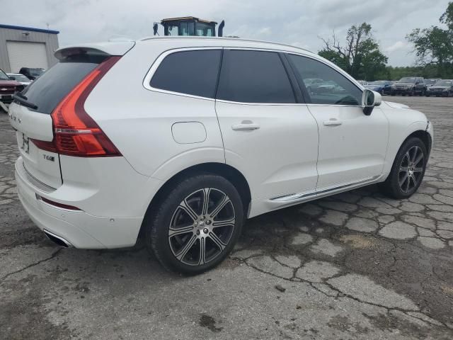 2019 Volvo XC60 T6 Inscription