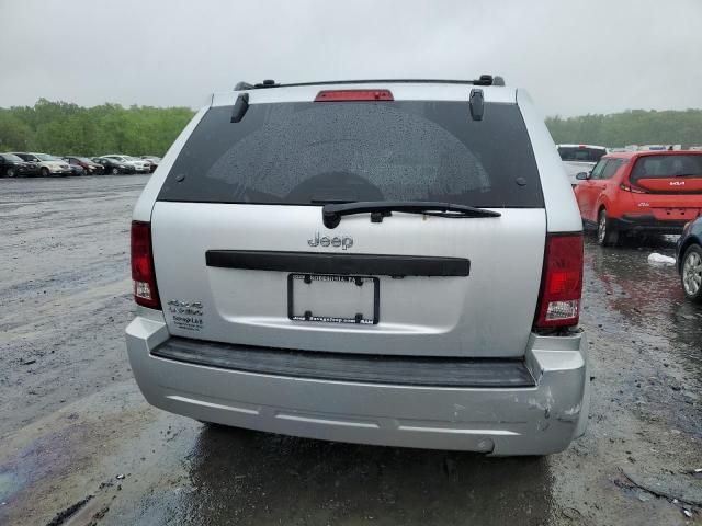 2009 Jeep Grand Cherokee Laredo