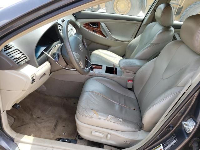 2009 Toyota Camry SE