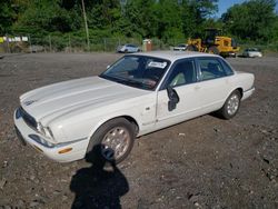 Jaguar XJ8 Vehiculos salvage en venta: 2001 Jaguar XJ8