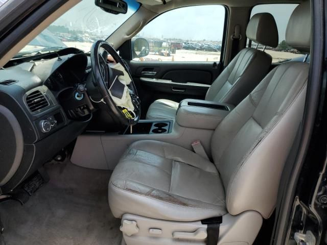 2007 Chevrolet Suburban C1500