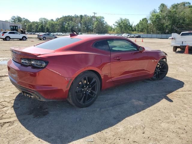 2023 Chevrolet Camaro LS