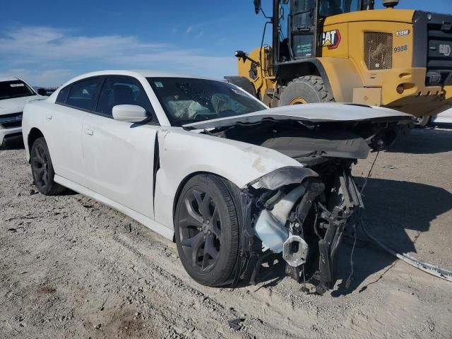 2019 Dodge Charger GT