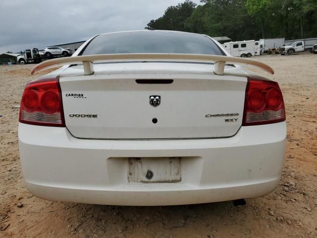 2010 Dodge Charger SXT