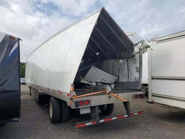 2023 Utility Trailer