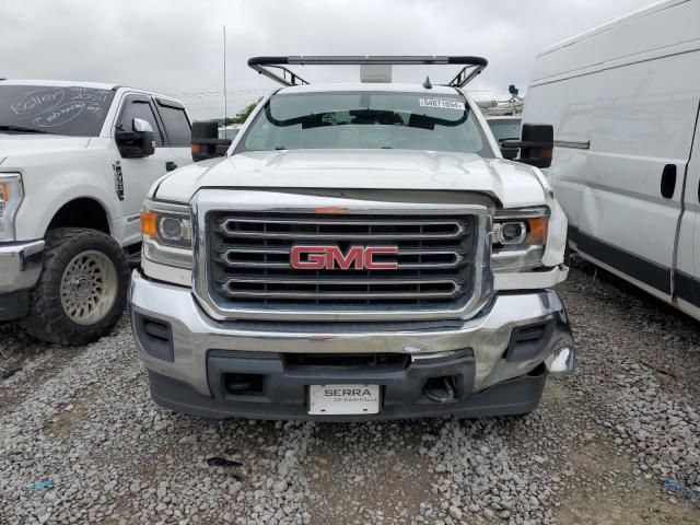 2019 GMC Sierra C2500 Heavy Duty