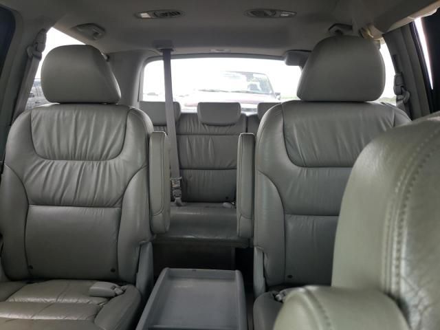 2005 Honda Odyssey Touring