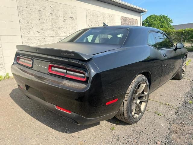 2020 Dodge Challenger R/T Scat Pack