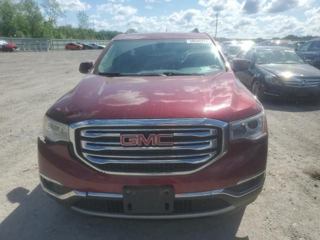 2017 GMC Acadia SLE