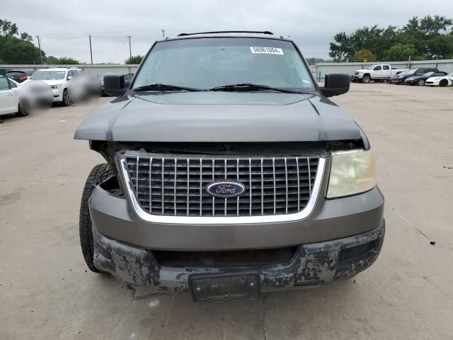 2003 Ford Expedition XLT