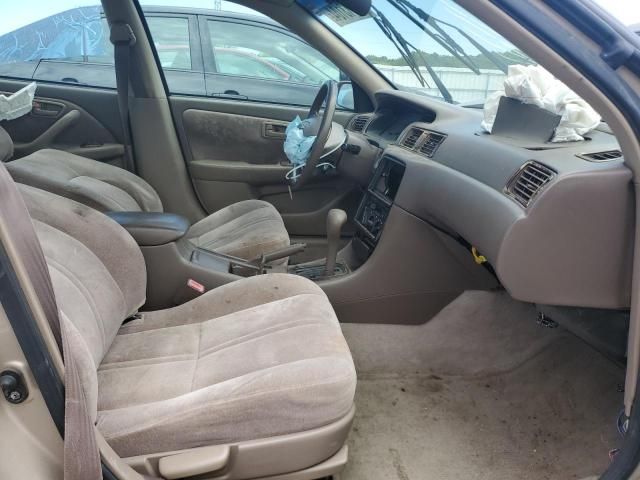 1998 Toyota Camry CE