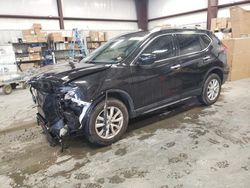 Salvage cars for sale at Spartanburg, SC auction: 2019 Nissan Rogue S