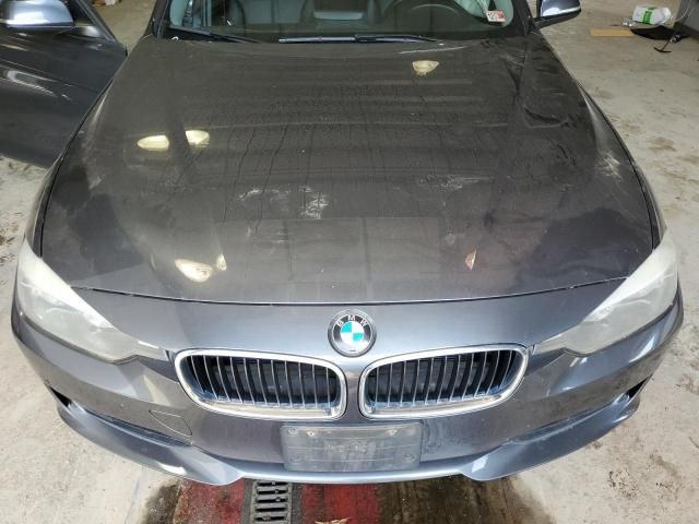 2014 BMW 328 I