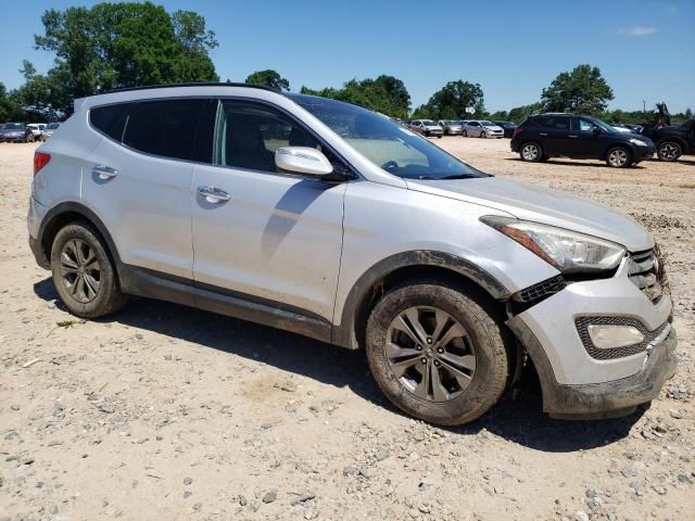 2014 Hyundai Santa FE Sport