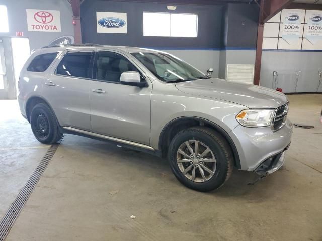 2016 Dodge Durango SXT