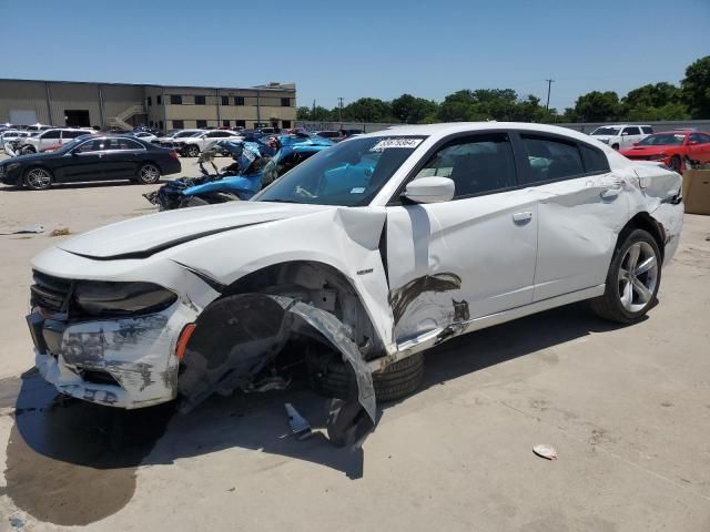 2017 Dodge Charger R/T