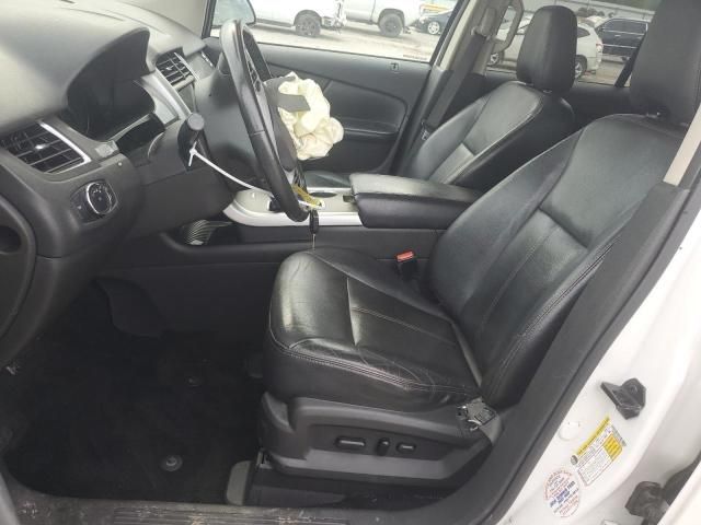 2012 Ford Edge SEL