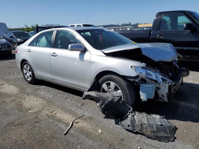 2007 Toyota Camry CE