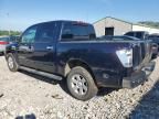 2006 Nissan Titan XE