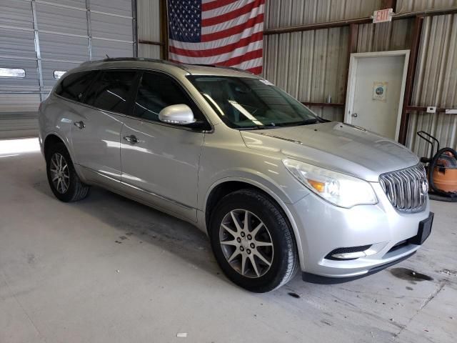 2013 Buick Enclave