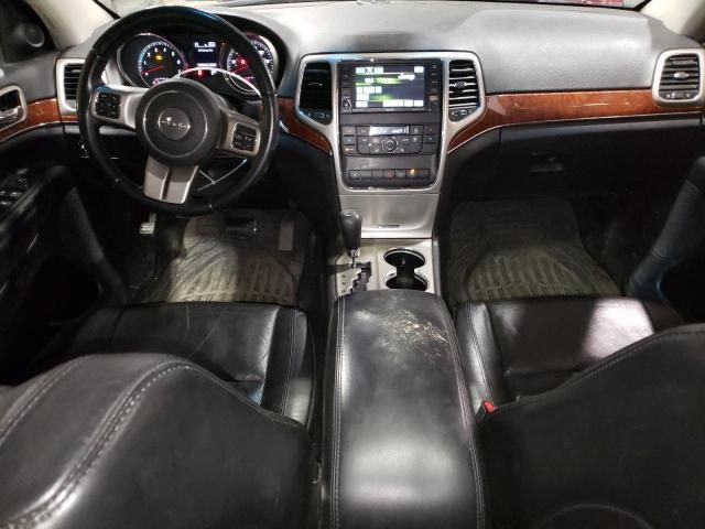 2013 Jeep Grand Cherokee Limited