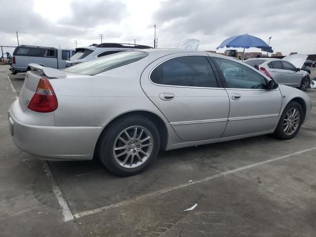 2002 Chrysler 300M