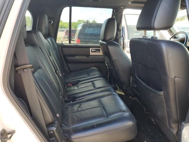 2015 Ford Expedition Limited