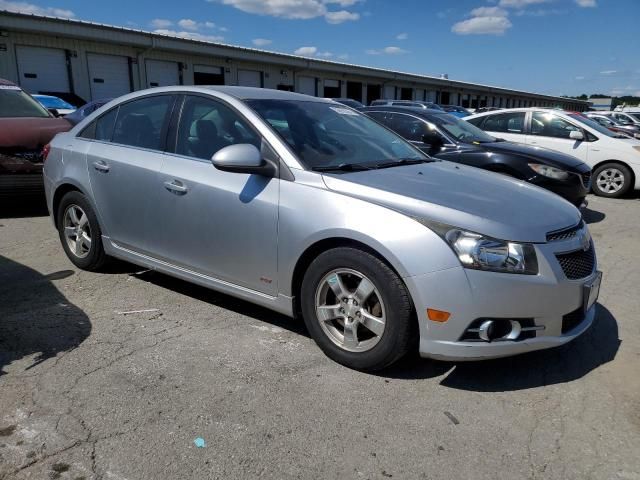 2013 Chevrolet Cruze LT