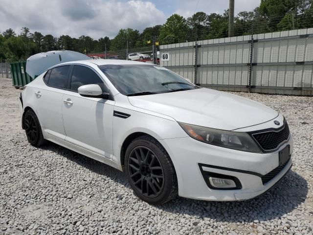 2014 KIA Optima LX