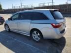 2012 Honda Odyssey Touring