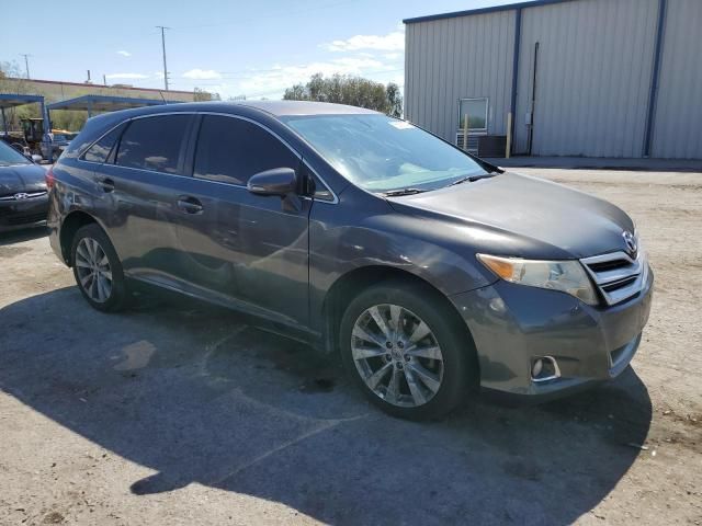 2015 Toyota Venza LE