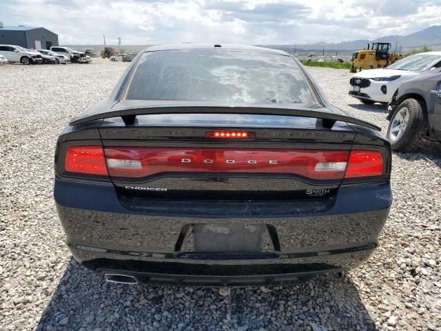 2013 Dodge Charger SXT