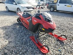 Salvage cars for sale from Copart Magna, UT: 2023 Skidoo Snowmobile