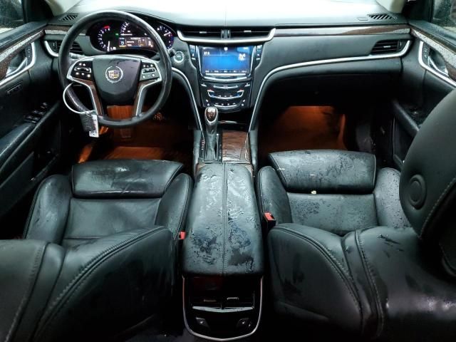 2013 Cadillac XTS Luxury Collection