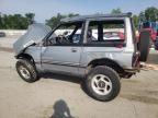 1994 GEO Tracker