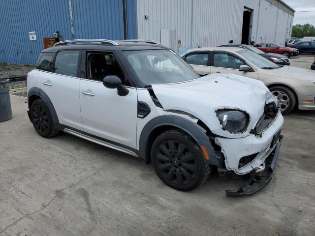 2017 Mini Cooper Countryman