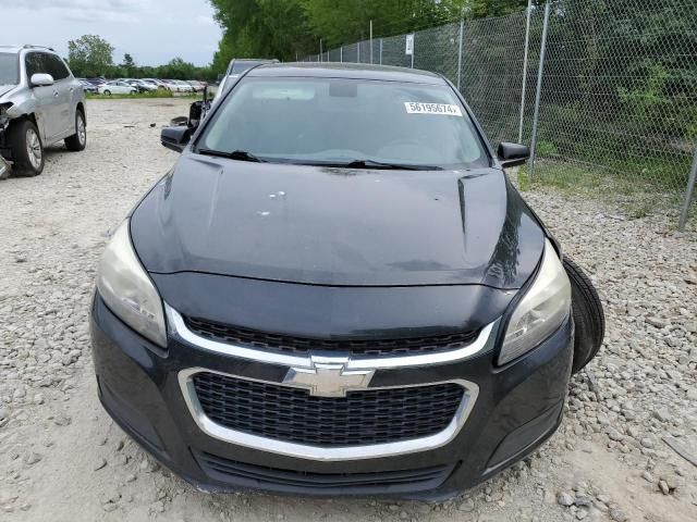 2014 Chevrolet Malibu 1LT