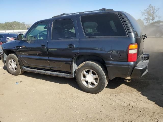 2003 GMC Yukon Denali