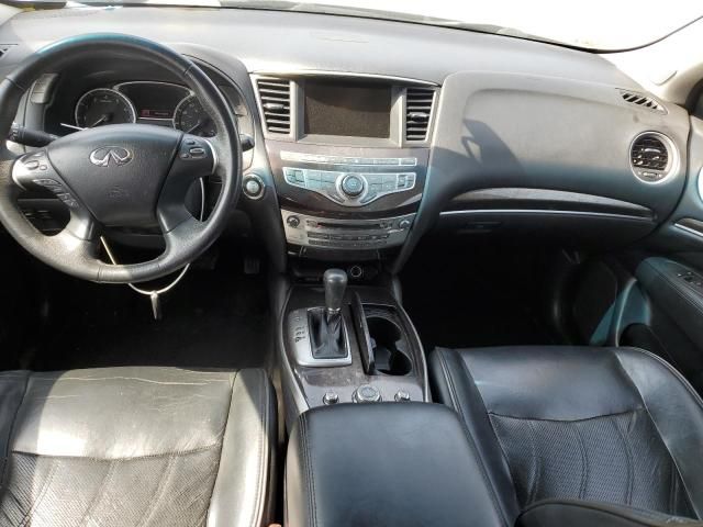 2013 Infiniti JX35