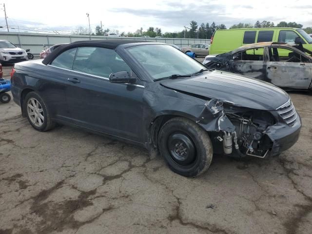 2008 Chrysler Sebring Touring