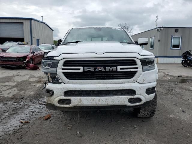 2021 Dodge RAM 1500 BIG HORN/LONE Star