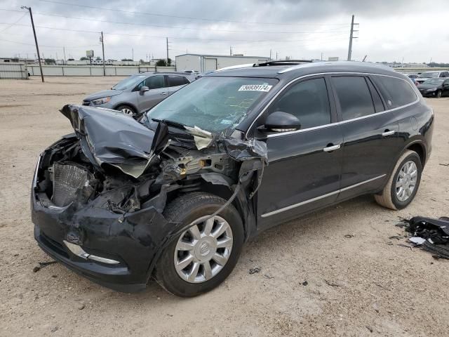 2014 Buick Enclave