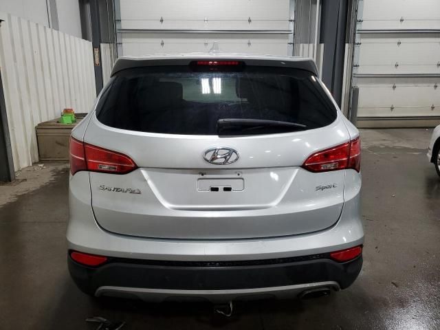 2015 Hyundai Santa FE Sport